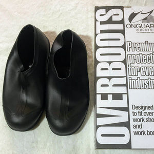 OnGuard Overboots - XL - NEW in box - Made in USA